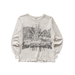 Karate Kid Waffle Knit